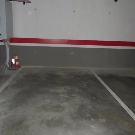 Apartment Ibr- Mileni 3 Roses