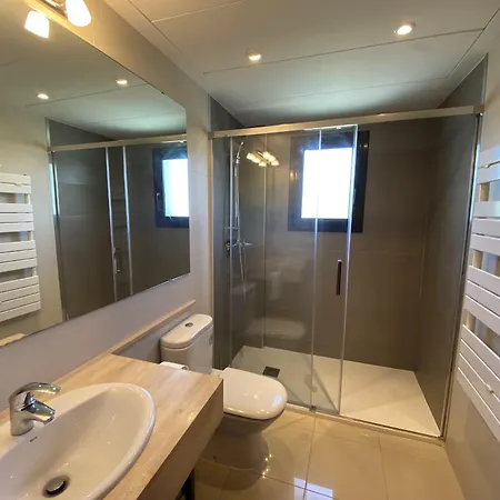 Apartment Ibr- Mileni 3 *