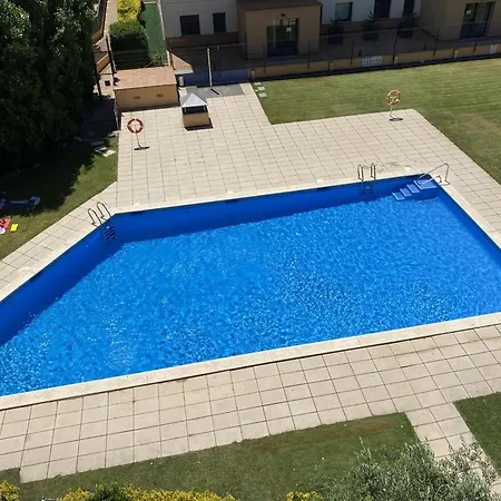 Apartment Ibr- Mileni 3 Roses