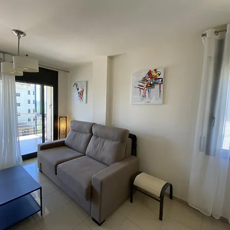 Ibr- Mileni 3 Apartment