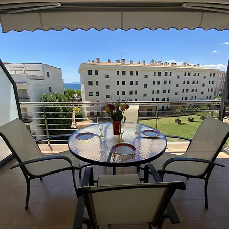 Ibr- Mileni 3 Apartment *