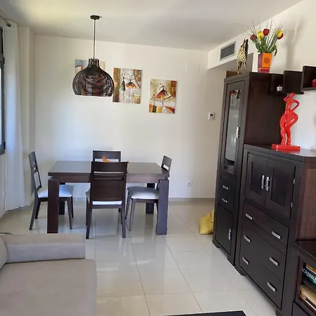 Ibr- Mileni 3 Apartment