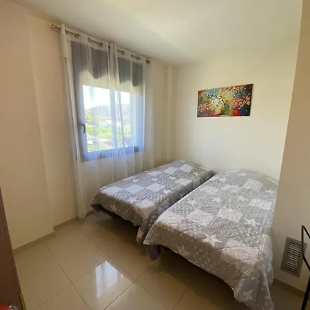 Ibr- Mileni 3 Apartment *