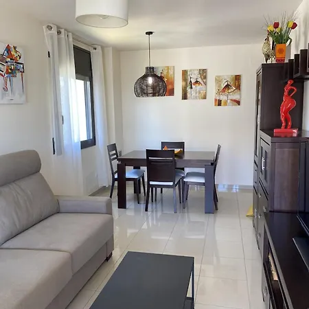 Ibr- Mileni 3 Apartment *